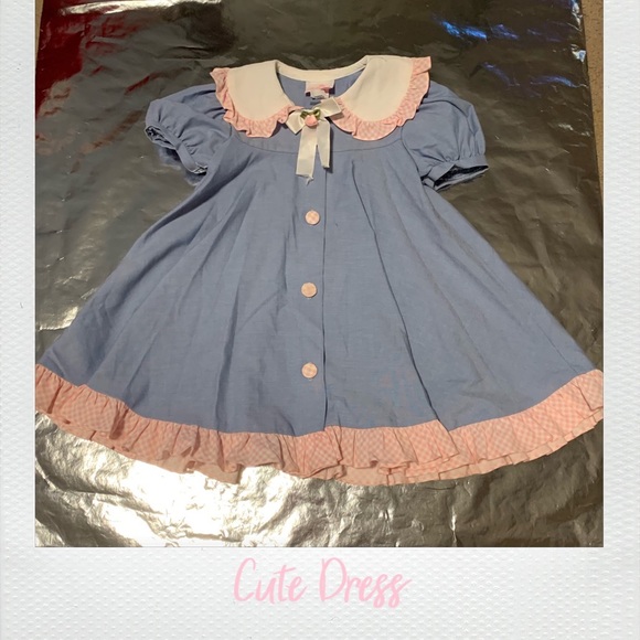 La Princess Other - Kids clothes